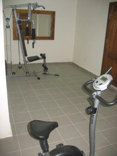 Hostal Pension Irina