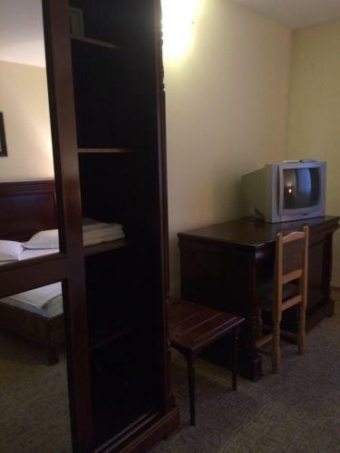 Hostal Pensiunea Diana
