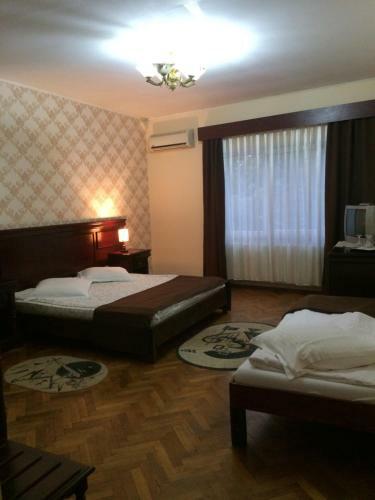 Hostal Pensiunea Diana