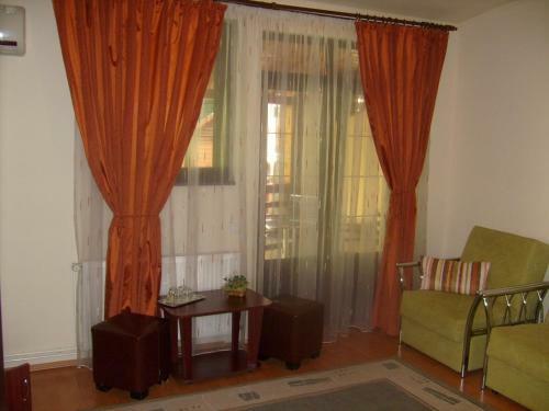 Hostal Pensiunea Speranta