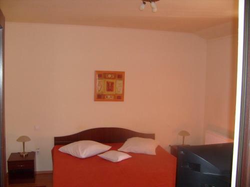 Hostal Pensiunea Speranta