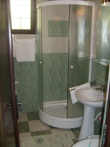 Hostal Pensiunea Speranta