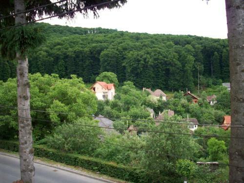 Cabana Bavaria