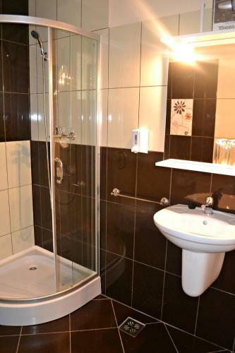 Hostal Pensiunea Contesa