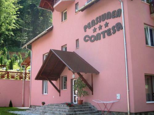 Hostal Pensiunea Contesa