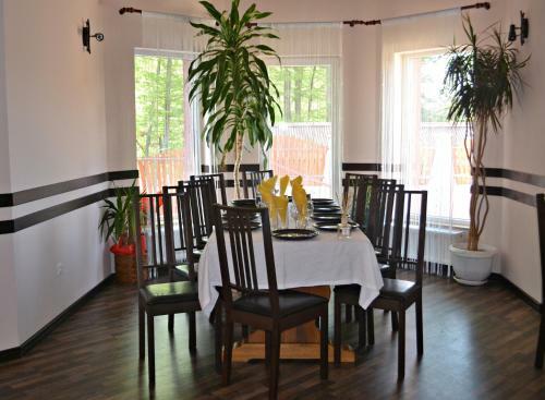 Hostal Pensiunea Contesa