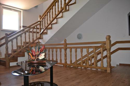 Hostal Pensiunea Contesa