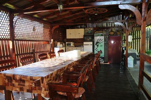 Hostal Pensiunea Contesa