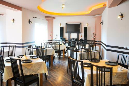 Hostal Pensiunea Contesa