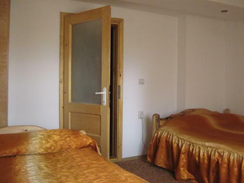 Hostal Pension Dor De Bucovina
