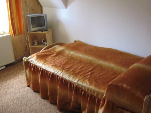 Hostal Pension Dor De Bucovina