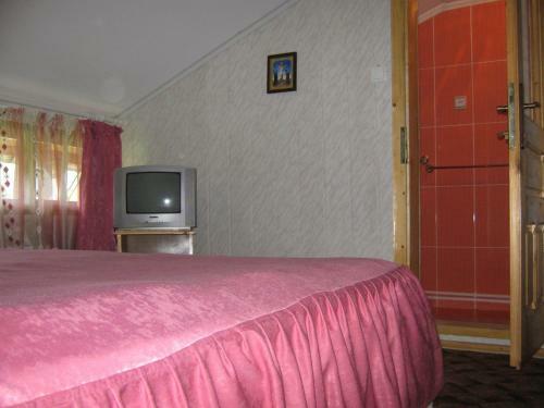 Hostal Pension Dor De Bucovina