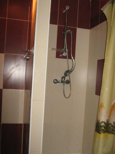 Hostal Pension Dor De Bucovina