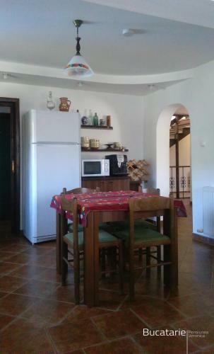 Hostal Pensiunea Veronica