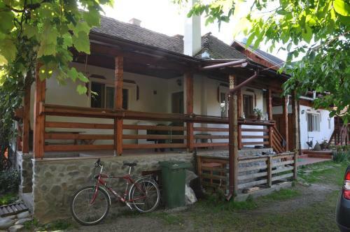 Hostal K�k�ll? Vend�gh�z
