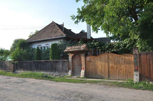 Hostal K�k�ll? Vend�gh�z