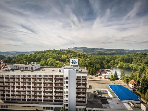 Hotel Danubius Health Spa Resort Bradet****