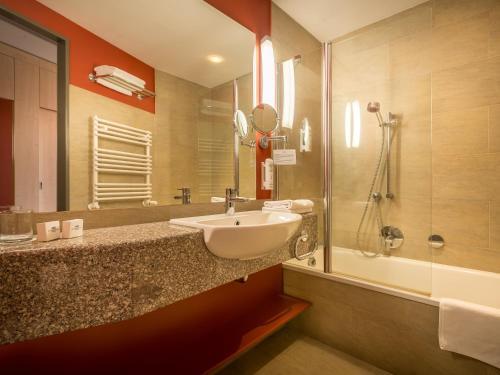 Hotel Danubius Health Spa Resort Bradet****