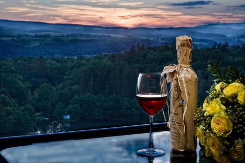 Hotel Danubius Health Spa Resort Bradet****
