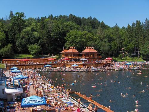 Hotel Danubius Health Spa Resort Bradet****