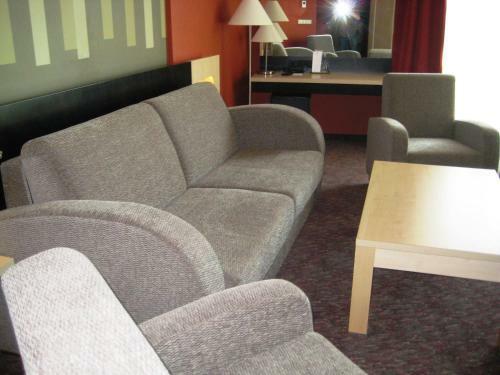 Hotel Danubius Health Spa Resort Bradet****
