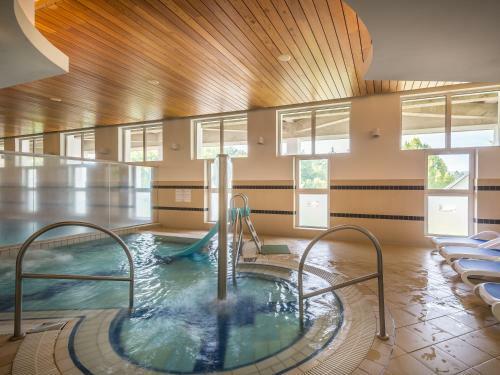 Hotel Danubius Health Spa Resort Bradet****