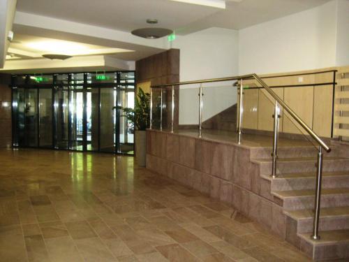 Hotel Danubius Health Spa Resort Bradet****