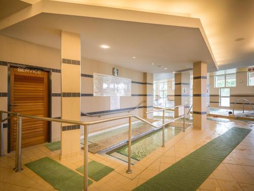 Hotel Danubius Health Spa Resort Bradet****