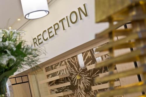 Hotel Danubius Health Spa Resort Bradet****