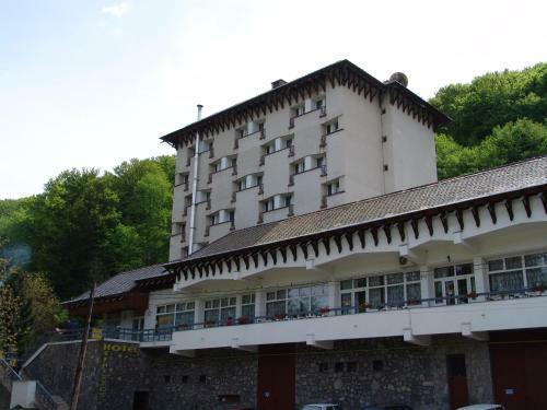 Hotel Hefaistos - Sovata