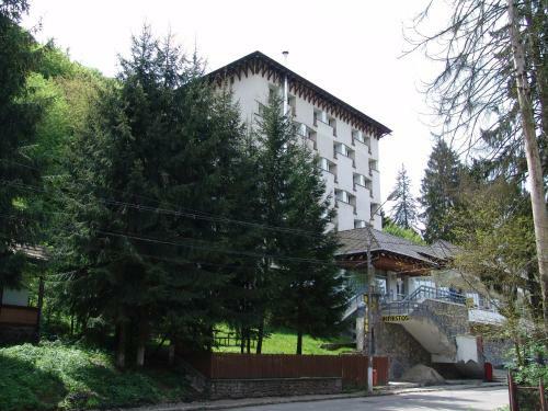Hotel Hefaistos - Sovata