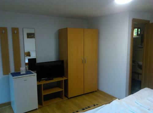 Hostal Vila Paula
