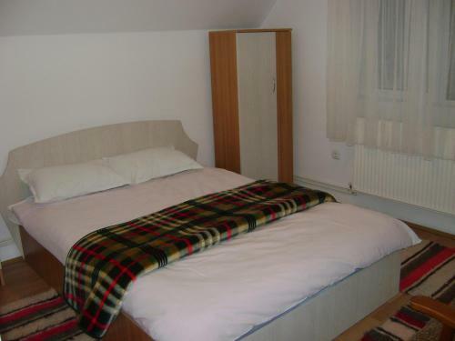Hostal Pensiunea Rustica