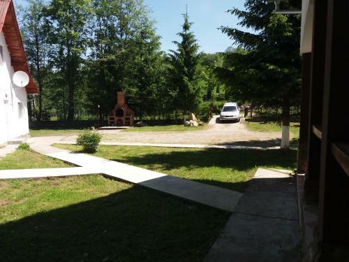 Hostal Pensiunea Rustica