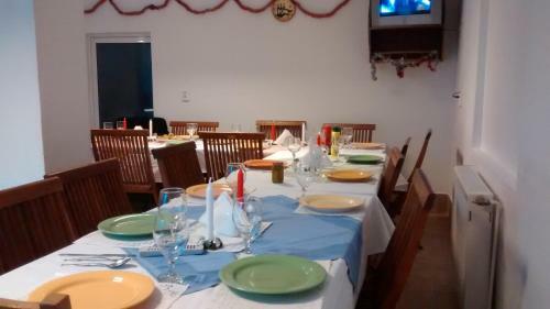 Hostal Pensiunea Rustica