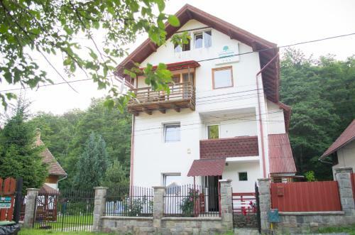 Bed & Breakfast Pensiunea Arinul
