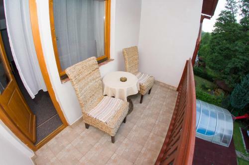 Bed & Breakfast Pensiunea Arinul