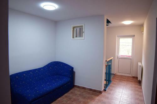 Bed & Breakfast Pensiunea Arinul