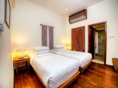 Hotel Indra Maya Pool Villas