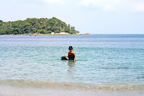 Hotel Indra Maya Pool Villas