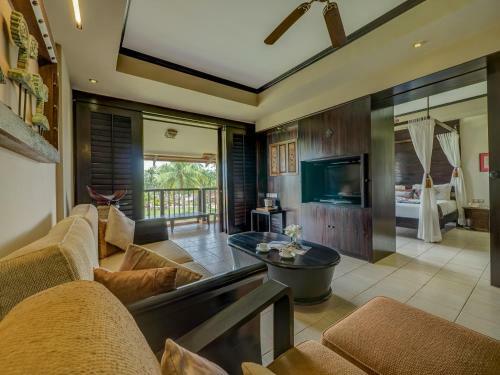 Nirwana Resort Hotel