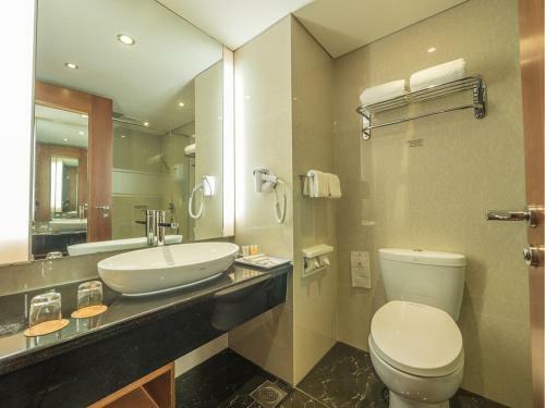 Nirwana Resort Hotel