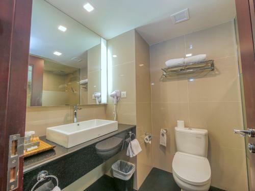 Nirwana Resort Hotel