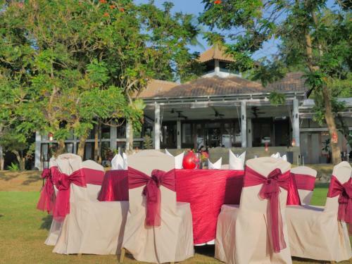 Nirwana Resort Hotel