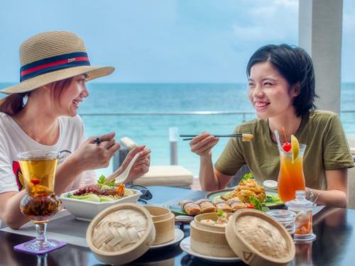 Nirwana Resort Hotel