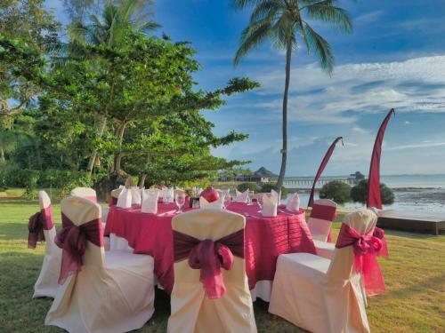 Nirwana Resort Hotel