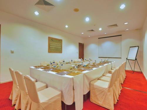 Nirwana Resort Hotel