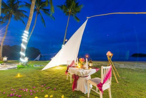 Nirwana Resort Hotel