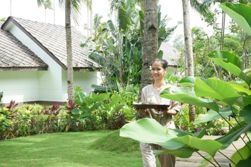 Nirwana Resort Hotel