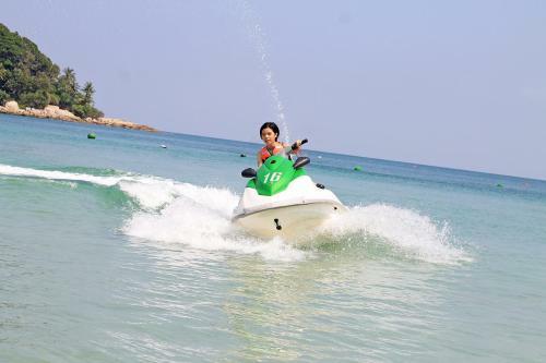 Nirwana Resort Hotel